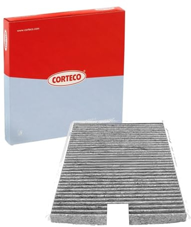 Corteco 80000431 Cabin Air Filter