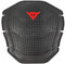 Dainese-MANIS D1 G1, Schwarz, Größe N