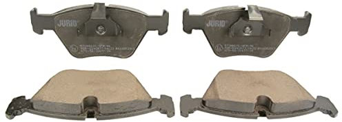 Jurid 571880JC Disc Brake Pad Set