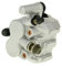 2EXTREME Bremssattel/Bremszange vorne links für Kymco (Kwang Yang) Peiple 50, Vitality 50 2T/4T, Yup 50, Yager
