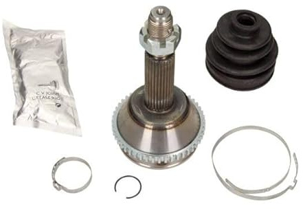 Quality Parts Gelenksatz Antriebswelle 06-2. 2T DCI 899270 by Italy Motors