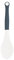 Colourworks Silicone Multi Cooking Spoon / Measuring Spoon, 29 cm (11.5) - Classic Cream