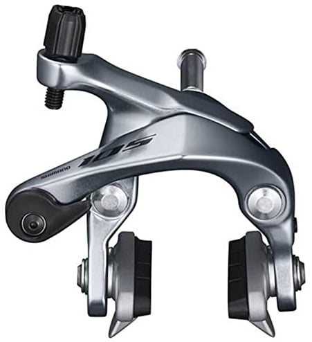 Rear CALIPER Brake ROAD 105 R7000 - Single Attachment