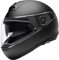 Schuberth 4546317360 C4 Pro Motorradhelm Unisex - Erwachsene, schwarz (matt schwarz), 55 (S), 1 Stück