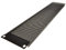 Mesh Vented 2U Blanking Plate for 19 inch Rack Mounted Data Cabinet