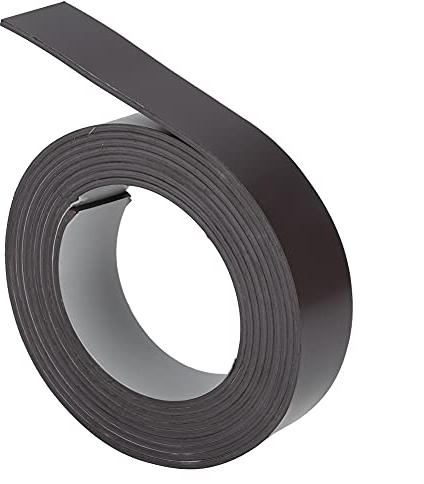 Wifehelper Virtual Magnetic Strip 2 m für Xiaomi Mi Roborock Staubsauger
