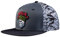 Gaya Entertainment Zubehör Baseball Call of Duty Black Ops Snapback Cap, Schwarz, Einheitsgröße
