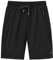 MakingDa Baggy Mesh-Shorts für Herren mit Reißverschlusstaschen, atmungsaktiv, leicht, Sport, Freizeit-Shorts, Schwarz , 4XL