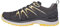 LOWA Halbschuh Innox EVO GTX LO Ws Graphit/Melone 39