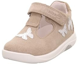 Superfit Mädchen Lillo Sandale 1-000663Sandale