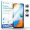 smartect Cristal Templado [3 + 3 Piezas, Clear] para Xiaomi Redmi 10c, Pantalla + Cámara, Protector de Pantalla HD Antiarañazos, Sin Burbujas, Dureza 9H, Ultra Resistente