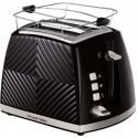 Russel Hobbs - Groove 2S Toaster schwarz