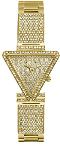 Guess - Quarz-Uhr - Damen