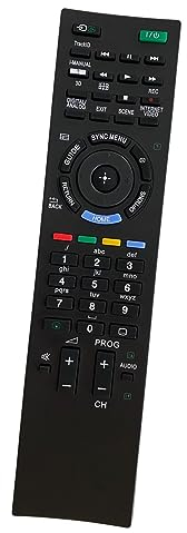 Telecomando di ricambio per Sony TV RM-ED041 | RM-ED044 | RM-ED045