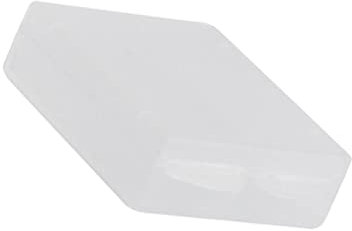 Battery Moistureproof Case for GOPRO 5/4/3+/3 White - Protects Battery from Dust, Water and Wear
