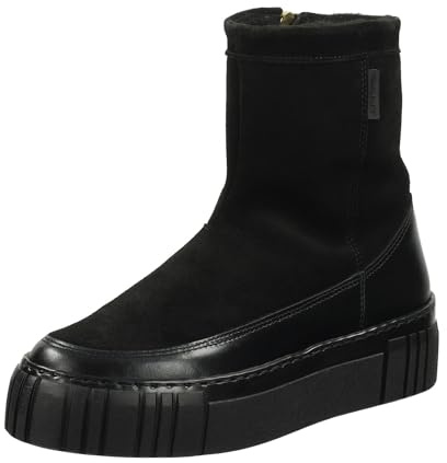 GANT Damen SnowmontStiefelette