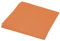 QUARKZMAN 50 Blatt Origami Papier, doppelseitiges Bastelpapier Orange Rot 25 x 25cm Bastelpapier Set 70 g/m², Faltpapier Quadratisch für Kinder-Erwachsene, DIY, Schul-Kunsthandwerksprojekte