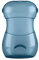 Quetschi Halter, Babybeutelhalter, Nachfüllbarer By Quetschies Aufsatz, Quetschsicherer Behälter Für Fruchtpüree, Verhindern Sie Unordnung Quetschbeutel Für 6 Monate Alte Bys