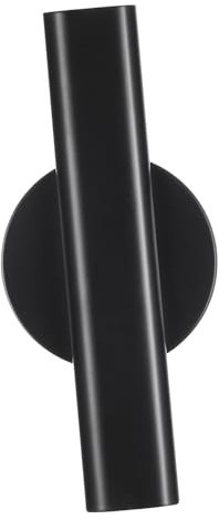 RORPOIR Tubo Nórdico Montado en La Pared Decoración de Pared Elegante Tubo de Ensayo para Flores Elegante Decoración de Pared para Diseño Moderno Ideal para Arreglos