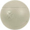 OMNANA® Orbit™ Medizinball aus Gummi (2-5 kg) – Extrem griffig & rutschfest – Fitness Ball für Krafttraining, Functional Training & Core Workout – Studioqualität für Home Workout & Ganzkörpertraining