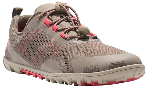 Xero Shoes Women's Aqua X Sport Water Shoe - Lightweight Zero Drop Shoe