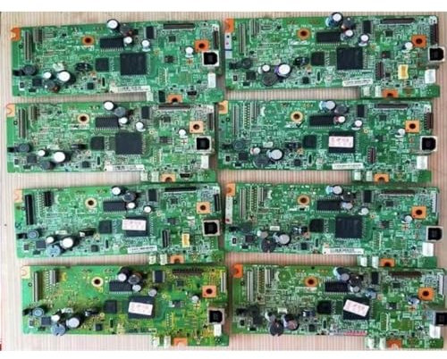 Scheda principale della logica formatter di scheda madre compatibile con L355 L550 L555 L366 L375 L395 L386 L455 L456 L475 L495 L575 L485 L385 L575(L486)