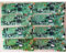 Scheda principale della logica formatter di scheda madre compatibile con L355 L550 L555 L366 L375 L395 L386 L455 L456 L475 L495 L575 L485 L385 L575(L486)