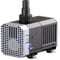 Submersible Aquarium Water Pump for Fish Tank Fountain Garden Pond Rockery Adjustable Water Filter Pump 1500-5000L/h(1500L)