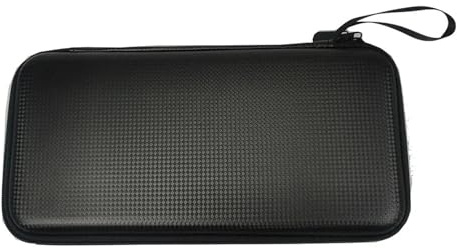 Custodia for tastiera rigida for custodia da viaggio in EVA portatile for Per Keyboard