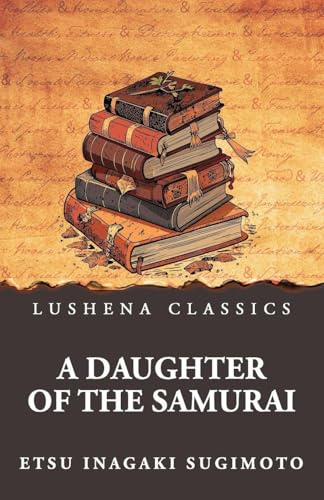A Daughter of the Samurai