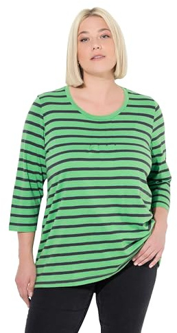Ulla Popken Damen Shirt
