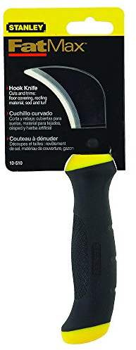 Stanley 10-510 FatMax Hook Knife