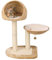 Karlie Kratzbaum Banana Leaf V L: 81 cm B: 58 cm H: 100 cm beige