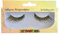 Eulenspiegel 000786 - Wimpern schwarz mit Gold-Effekt, 1 ml Spezial-Wimpernkleber, Anleitung