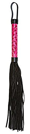Sinful Whip, Pink