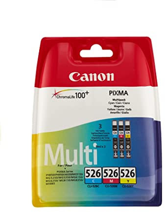 Canon CLI-526