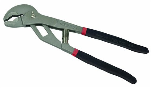 Peddinghaus Handwerkzeuge Wasserpumpenzange Zoomer 240 mm, 6483240001