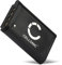 CELLONIC, Batterie pour Caméra, Compatible avec Sony NP-BX1, ZV-1, HDR-CX405 (3.7V, 1090mAh)