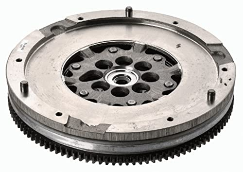 SACHS 2294 501 194 Flywheel compatible with BMW 3 Coupe (E46) 1998-2006 and Other Vehicles