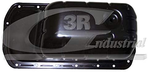 3RG INDUSTRIAL 84211