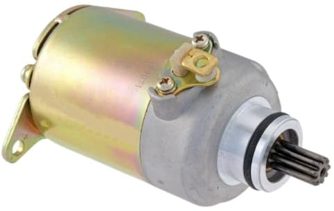 Arranque/Starter Motor/S de Starter RMS para Kymco 125 – 200 CCM – Agility RS – Dink – Heroism – Movie – People – Vivio