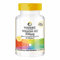 Vitamina k2 mk7 200 mcg - 60 compresse - Menachinone naturale MK-7 - vegano | Warnke Vitalstoffe - Qualità da farmacia tedesca