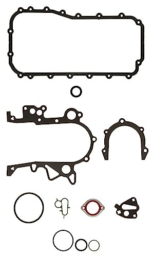 Ajusa 54219000 Gasket Set crank case