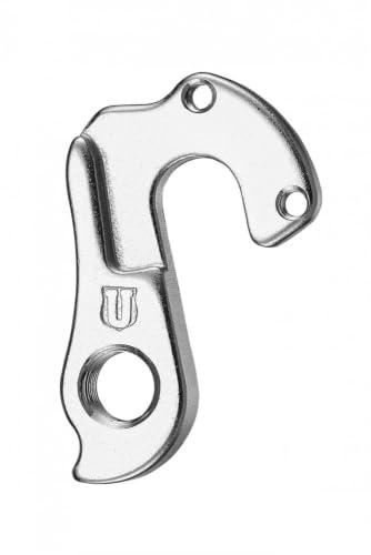 Mycycle n-183 Sideburns Aluminum, Unisex Adult, Black, One Size