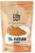 Curcuma en Polvo Ecológica - 400g. Cúrcuma Organica para Curcuma Latte. Turmeric Powder for Golden Milk. Cúrcuma en Polvo Cruda y Pura.