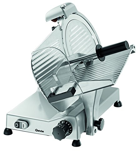 Bartscher affettatrice Ø 300 mm Plus - 174301