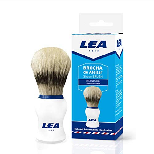 Lea Brocha Af Lea Pelo Natural