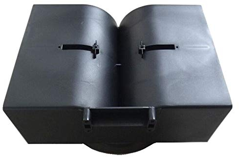 NEG Universal Umluft-Kit RK10 für Kaminhauben
