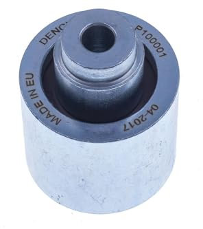 DENCKERMANN P100001 Umlenkrolle Zahnriemen Zahnriemen-Umlenkrolle Links unten 40mm 36mm