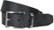 GUESS Vezzola Gürtel Leder,XL (105),Coal